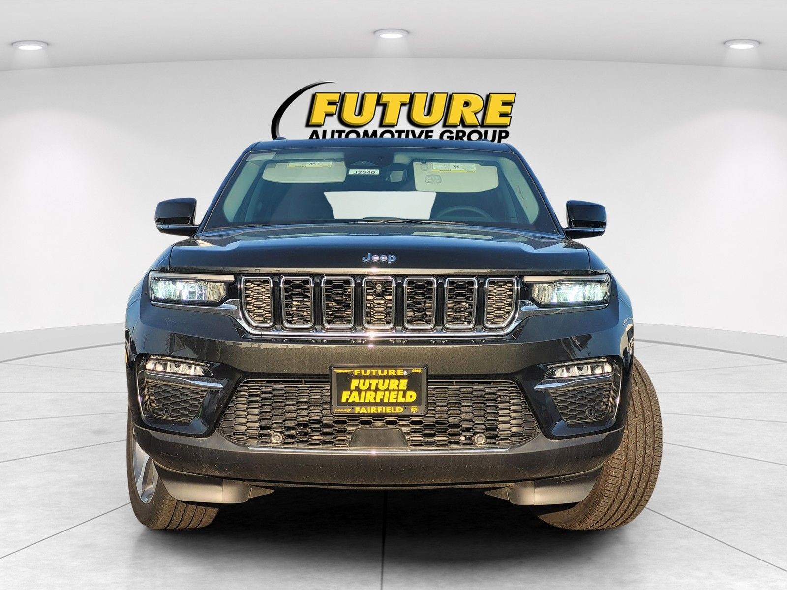 jeep grand cherokee 2024 1C4RJYB67RC711775 image jeep grand cherokee 2024 1C4RJYB67RC711775 image